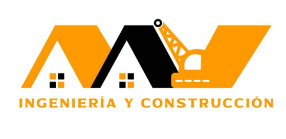 MV Ingeniería Logo